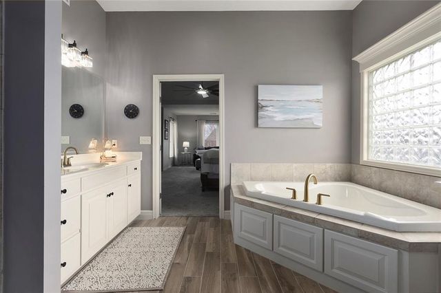 26032 W 150th Street, Olathe, KS 66061