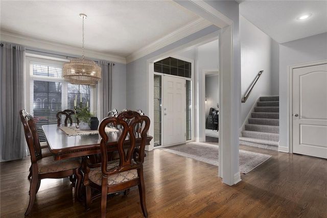 26032 W 150th Street, Olathe, KS 66061