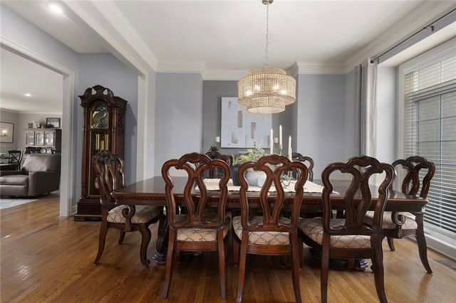 26032 W 150th Street, Olathe, KS 66061