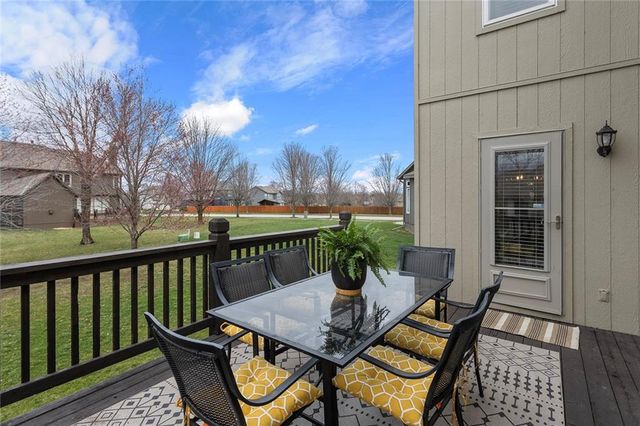 26032 W 150th Street, Olathe, KS 66061