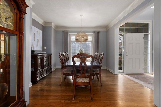 26032 W 150th Street, Olathe, KS 66061