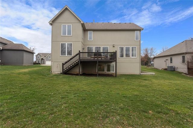 26032 W 150th Street, Olathe, KS 66061