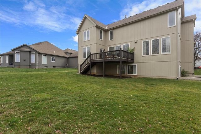26032 W 150th Street, Olathe, KS 66061