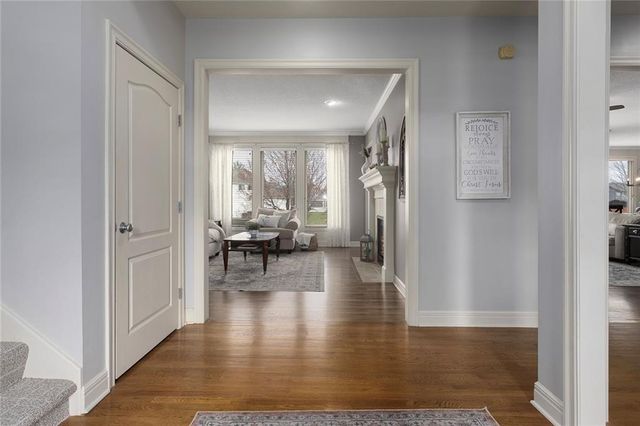 26032 W 150th Street, Olathe, KS 66061