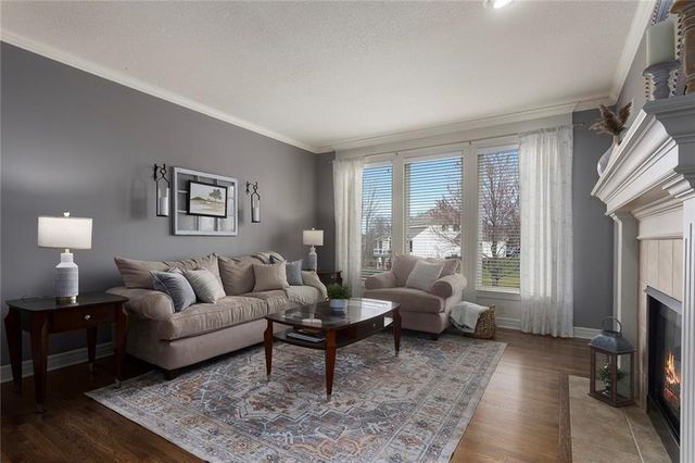 26032 W 150th Street, Olathe, KS 66061