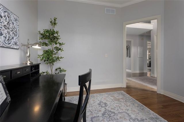 26032 W 150th Street, Olathe, KS 66061