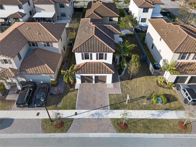 11883 SW 234th Ln, Homestead, FL 33032