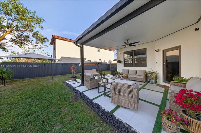 11883 SW 234th Ln, Homestead, FL 33032