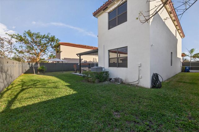 11883 SW 234th Ln, Homestead, FL 33032