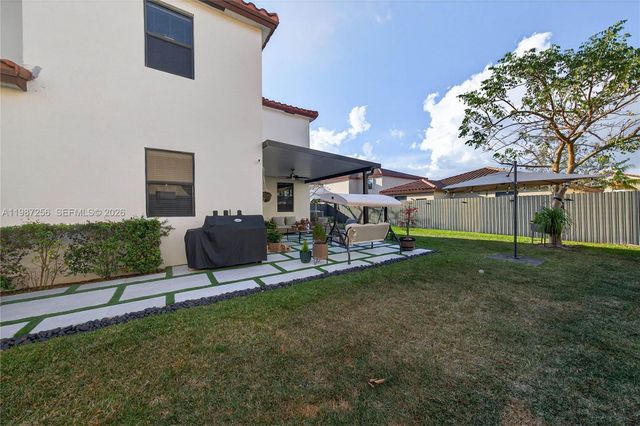 11883 SW 234th Ln, Homestead, FL 33032