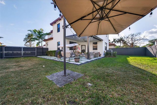 11883 SW 234th Ln, Homestead, FL 33032