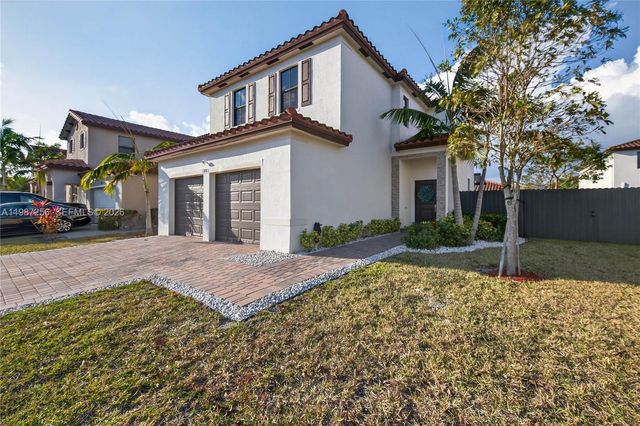 11883 SW 234th Ln, Homestead, FL 33032