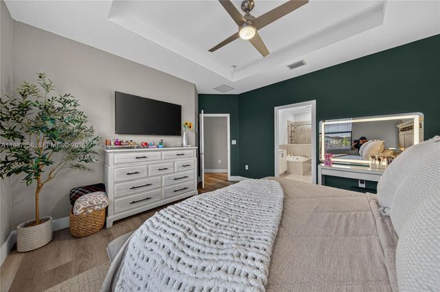 11883 SW 234th Ln, Homestead, FL 33032