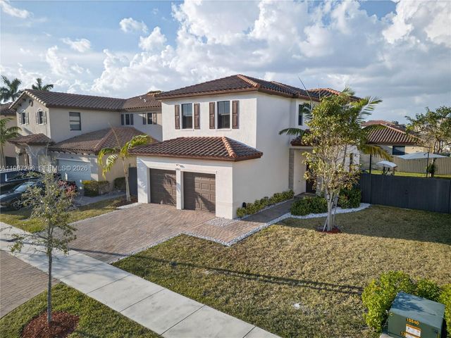 11883 SW 234th Ln, Homestead, FL 33032