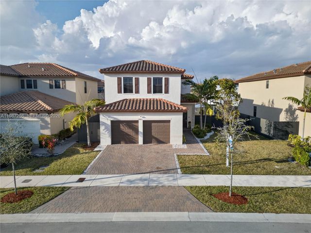 11883 SW 234th Ln, Homestead, FL 33032