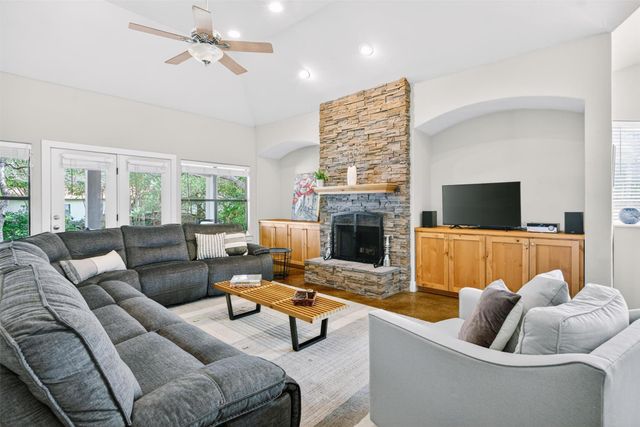 15110 Lariat TRL, Austin, TX 78734