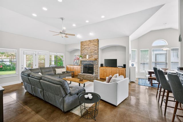 15110 Lariat TRL, Austin, TX 78734