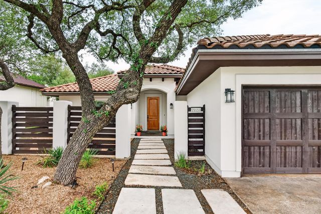 15110 Lariat TRL, Austin, TX 78734