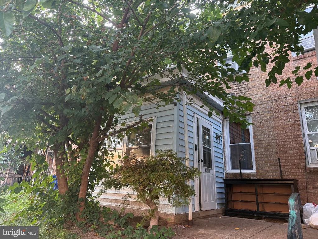 6362 MARSDEN ST, PHILADELPHIA, PA 19135 — exterior