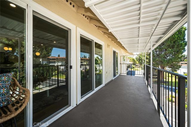 2338 Avenida Sevilla N, Laguna Woods, CA 92637