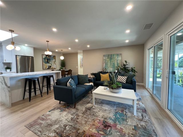 2338 Avenida Sevilla N, Laguna Woods, CA 92637
