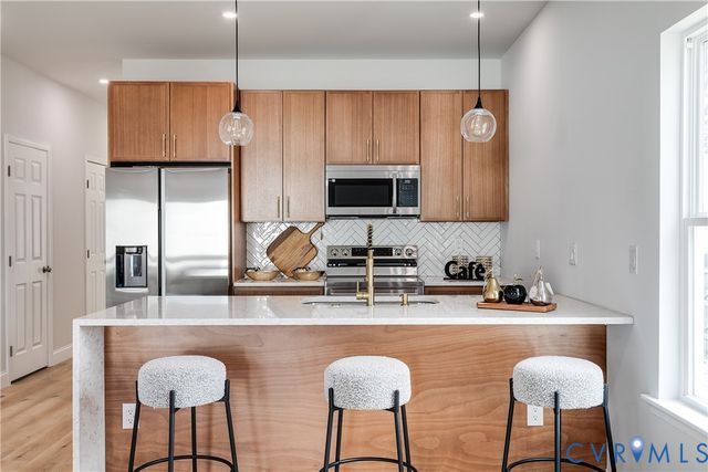 610 Cheatwood Ave, Richmond, VA 23222