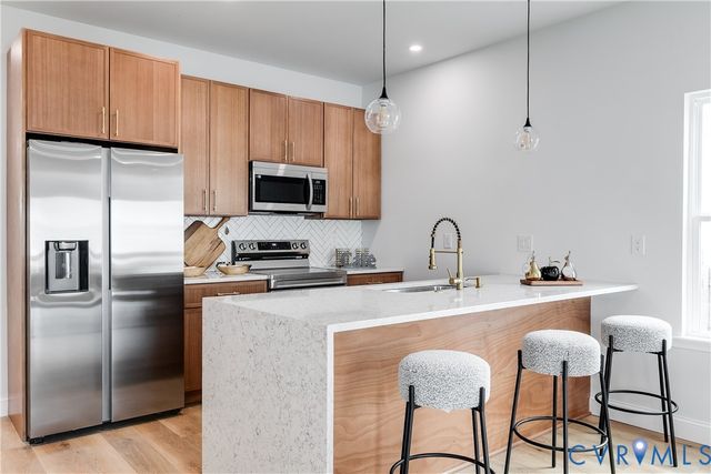 610 Cheatwood Ave, Richmond, VA 23222