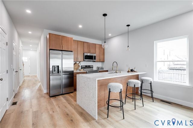 610 Cheatwood Ave, Richmond, VA 23222