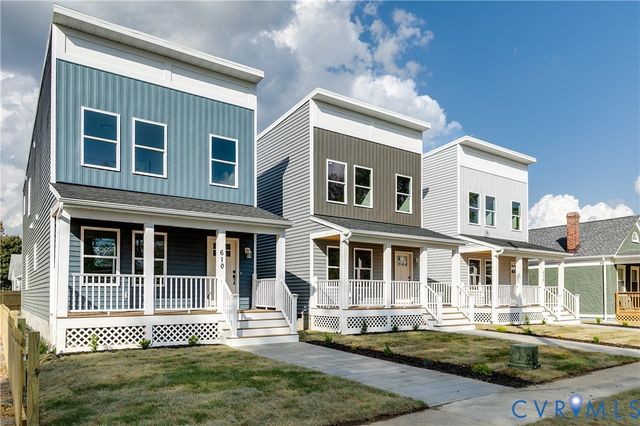 610 Cheatwood Ave, Richmond, VA 23222
