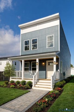 610 Cheatwood Ave, Richmond, VA 23222