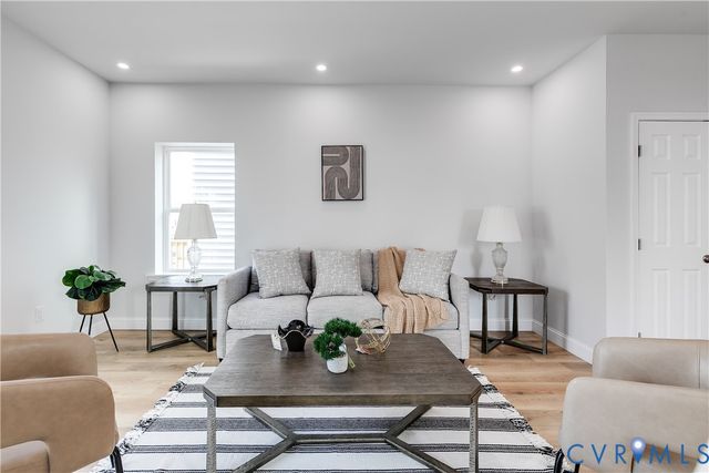 610 Cheatwood Ave, Richmond, VA 23222