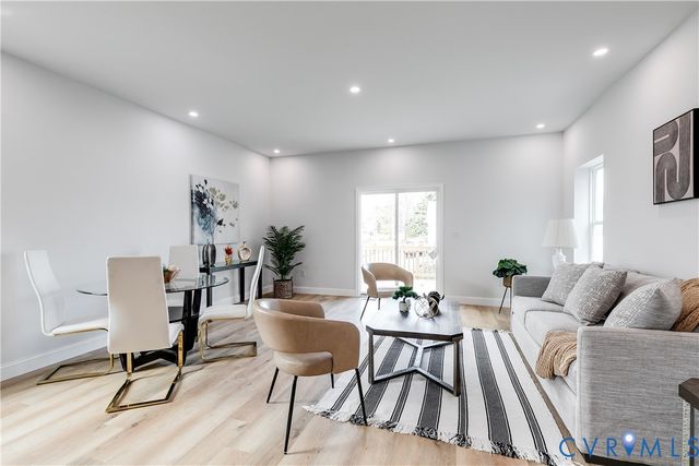 610 Cheatwood Ave, Richmond, VA 23222