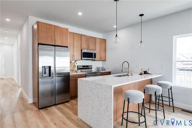 610 Cheatwood Ave, Richmond, VA 23222