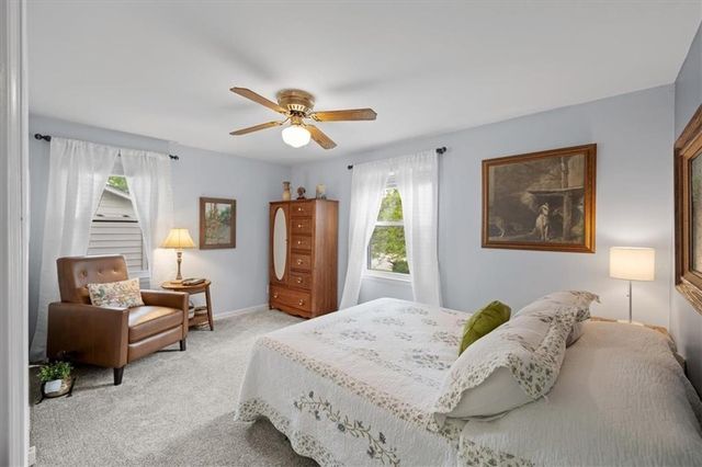 5909 Goddard Street, Shawnee, KS 66203