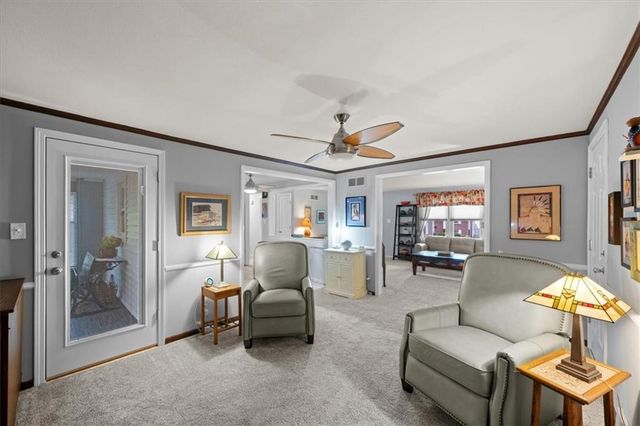 5909 Goddard Street, Shawnee, KS 66203