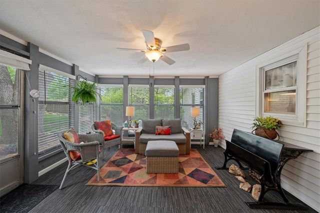 5909 Goddard Street, Shawnee, KS 66203