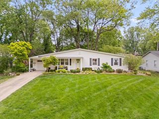 5909 Goddard Street, Shawnee, KS 66203