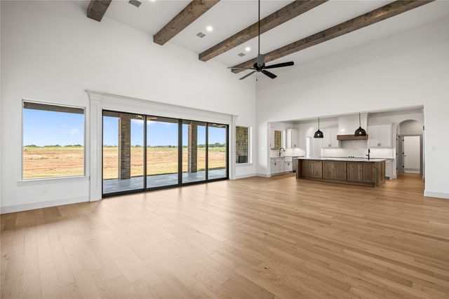 115 Red Bud Road, Boyd, TX 76023