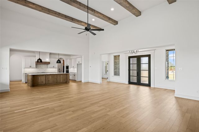 115 Red Bud Road, Boyd, TX 76023