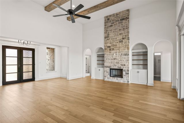 115 Red Bud Road, Boyd, TX 76023