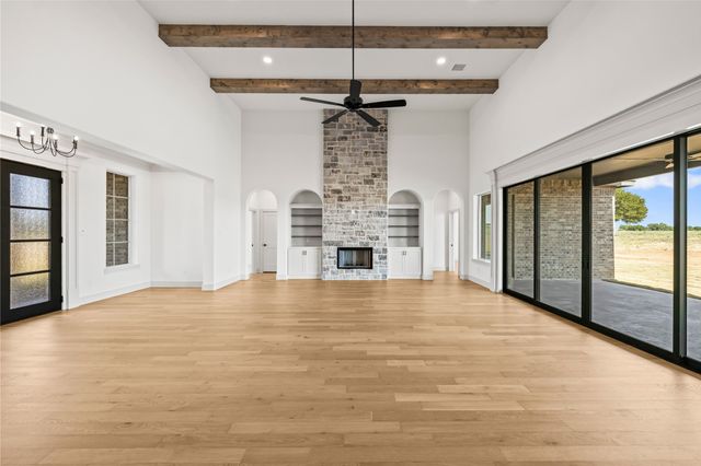 115 Red Bud Road, Boyd, TX 76023