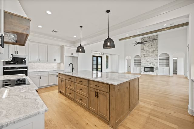 115 Red Bud Road, Boyd, TX 76023