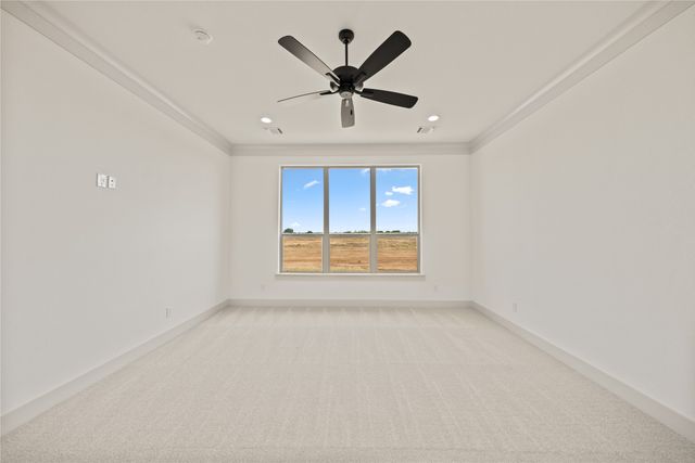 115 Red Bud Road, Boyd, TX 76023