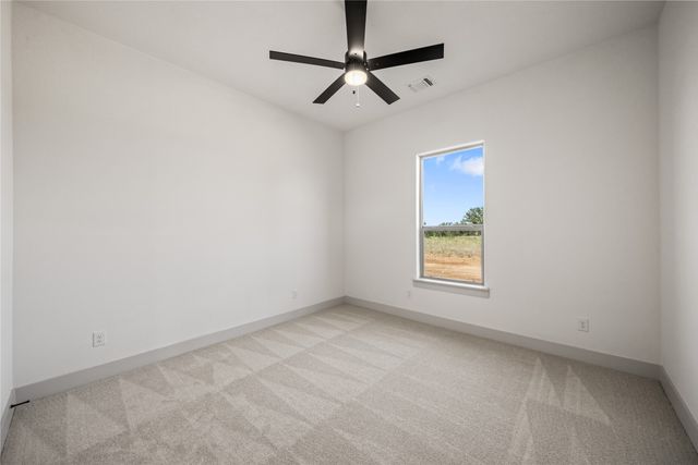 115 Red Bud Road, Boyd, TX 76023