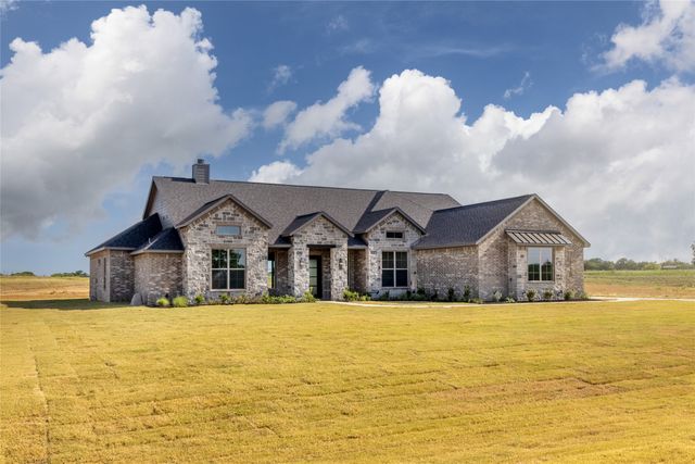 115 Red Bud Road, Boyd, TX 76023