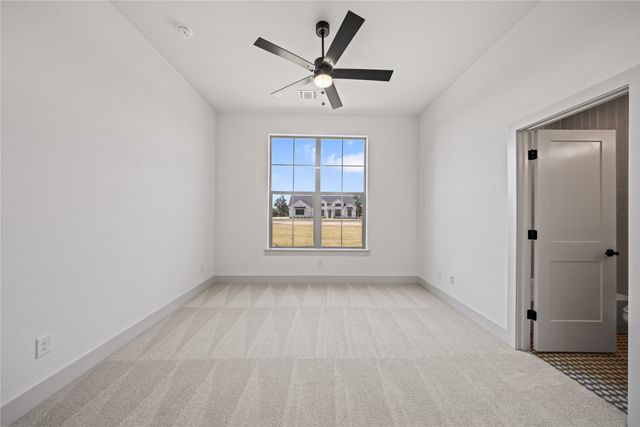 115 Red Bud Road, Boyd, TX 76023