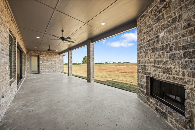 115 Red Bud Road, Boyd, TX 76023