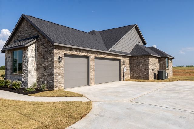 115 Red Bud Road, Boyd, TX 76023