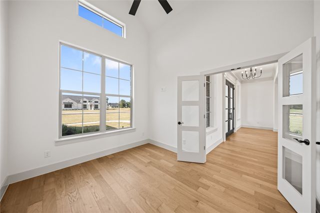115 Red Bud Road, Boyd, TX 76023