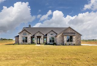 115 Red Bud Road, Boyd, TX 76023